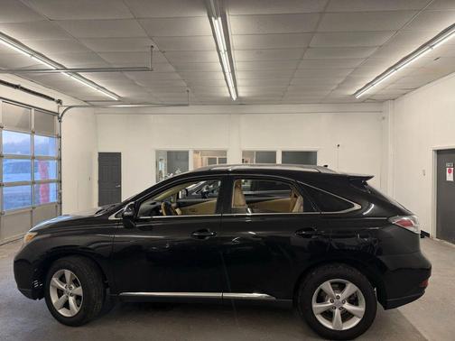 2012 Lexus RX 350 Base