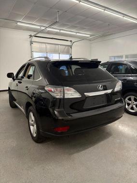 2012 Lexus RX 350 Base
