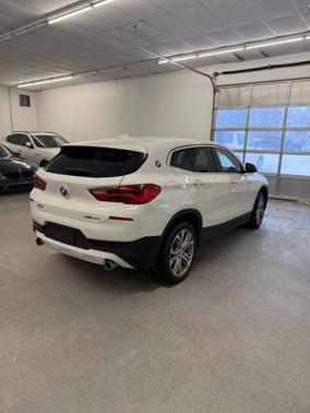 2018 BMW X2 sDrive28i