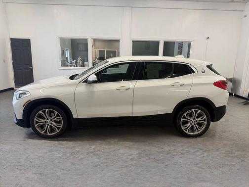 2018 BMW X2 sDrive28i