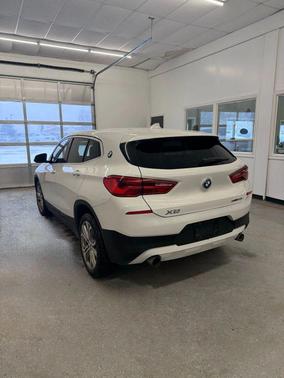 2018 BMW X2 sDrive28i