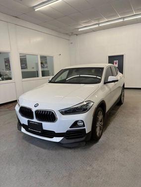 2018 BMW X2 sDrive28i