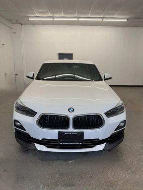 2018 BMW X2 sDrive28i
