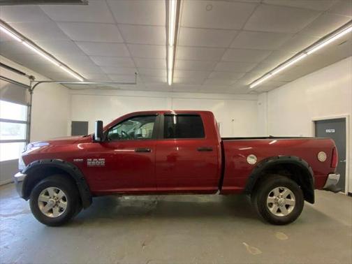 2014 RAM 2500 SLT