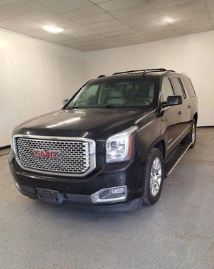 2016 GMC Yukon XL Denali