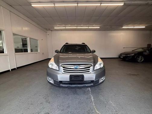 2011 Subaru Outback 2.5 i Premium