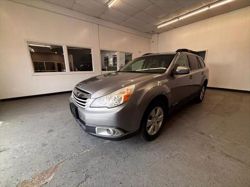 2011 Subaru Outback 2.5 i Premium