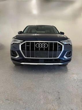 2020 Audi Q3 45 Premium Plus