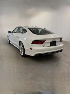 2016 Audi S7 4.0T