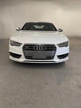 2016 Audi S7 4.0T