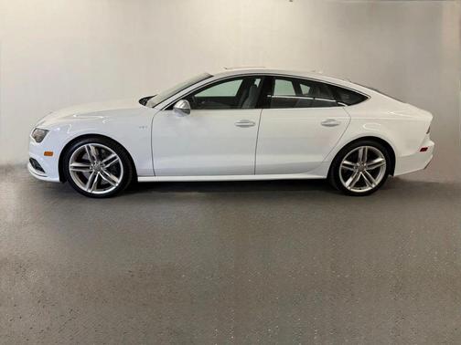 2016 Audi S7 4.0T