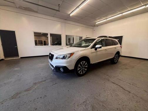 2016 Subaru Outback 3.6R Limited
