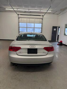 2013 Audi A5 2.0T Premium Plus