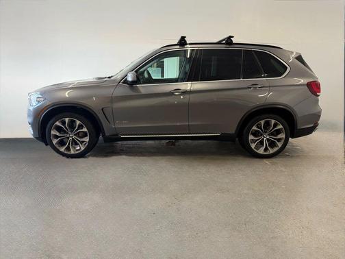 2015 BMW X5 xDrive50i