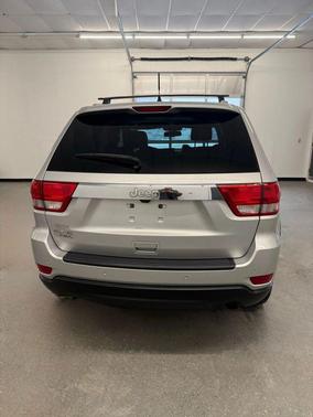 2013 Jeep Grand Cherokee Laredo