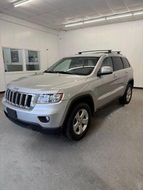 2013 Jeep Grand Cherokee Laredo