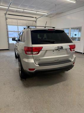 2013 Jeep Grand Cherokee Laredo