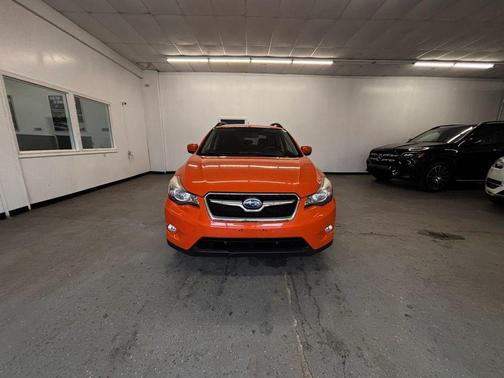 2013 Subaru XV Crosstrek 2.0i Premium