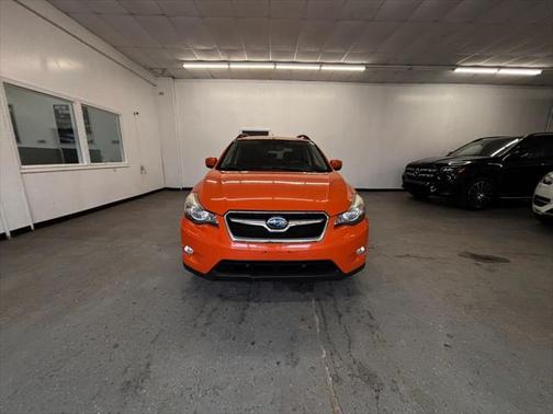 2013 Subaru XV Crosstrek 2.0i Premium
