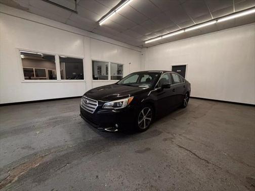 2015 Subaru Legacy Limited