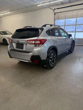 2018 Subaru Crosstrek 2.0i Limited