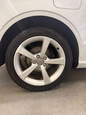 2015 Audi A3 2.0T Premium