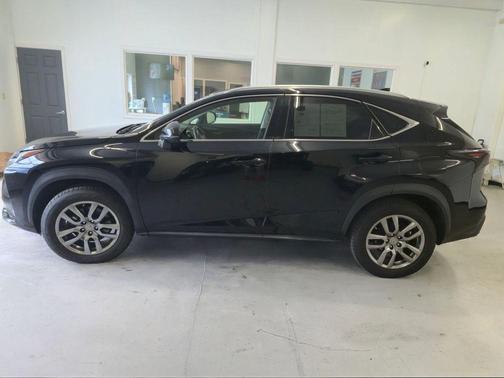 2015 Lexus NX 200t F Sport