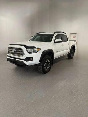 2017 Toyota Tacoma TRD Off Road