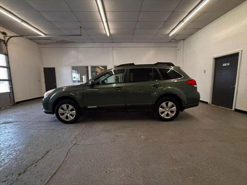 2011 Subaru Outback 2.5 i Premium