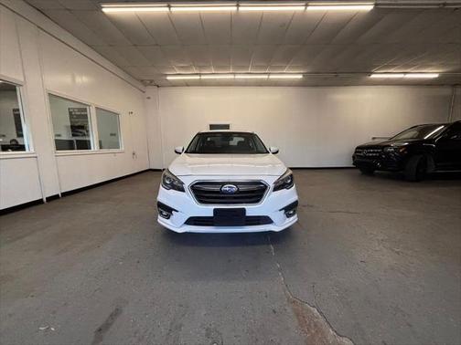 2019 Subaru Legacy Limited