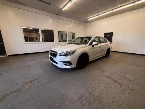 2019 Subaru Legacy Limited