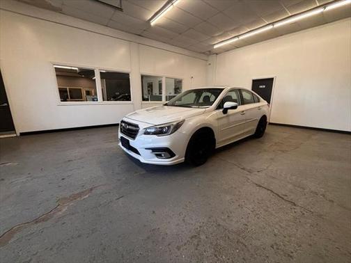 2019 Subaru Legacy Limited