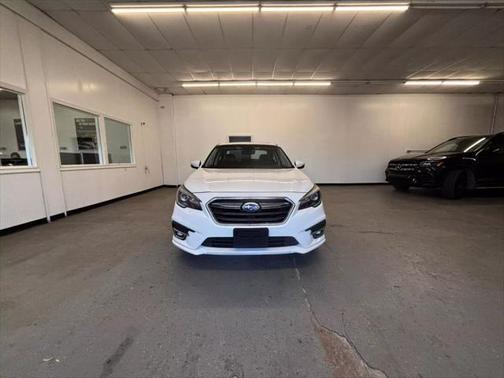 2019 Subaru Legacy Limited