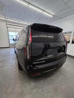 2022 Cadillac Escalade ESV Sport