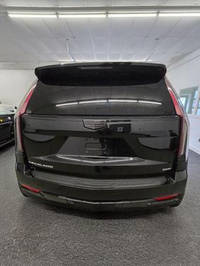 2022 Cadillac Escalade ESV Sport