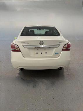 2013 Nissan Altima 2.5 S