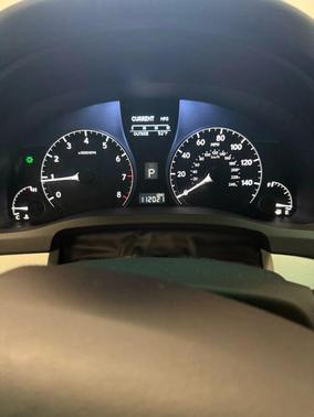 2011 Lexus RX 350 Base