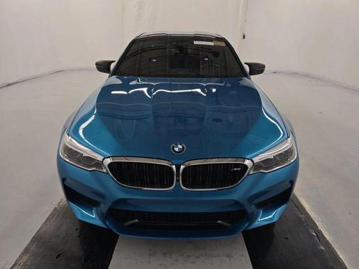 2019 BMW M5 Base