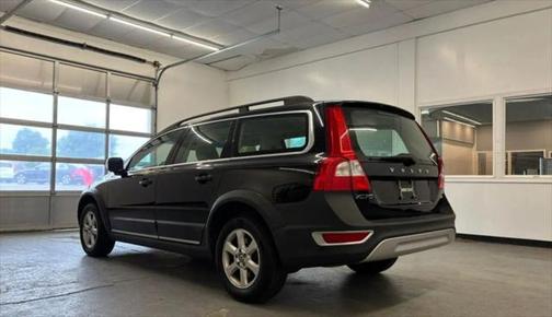 2010 Volvo XC70 3.2