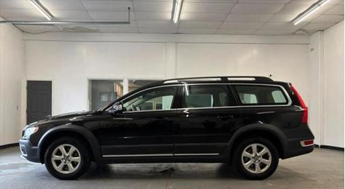 2010 Volvo XC70 3.2