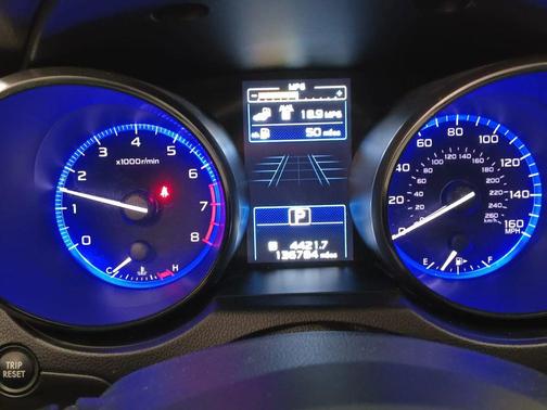 2017 Subaru Outback 3.6R Limited