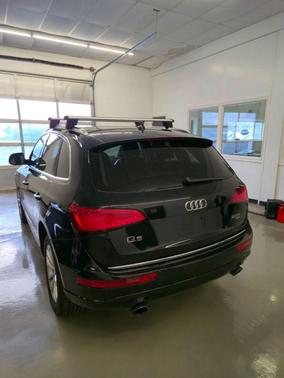 2015 Audi Q5 2.0T Premium Plus