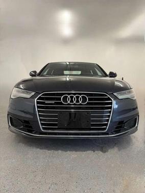 2016 Audi A6 3.0T Prestige Quattro