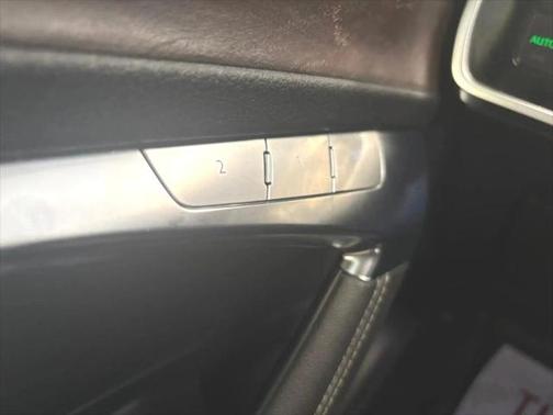 2019 Audi A6 55 Premium Plus