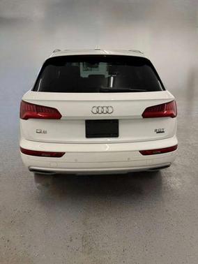 2018 Audi Q5 2.0T Tech Premium