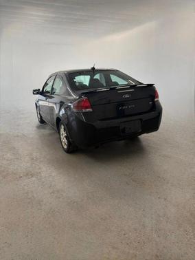 2009 Ford Focus SE