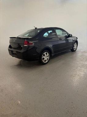 2009 Ford Focus SE