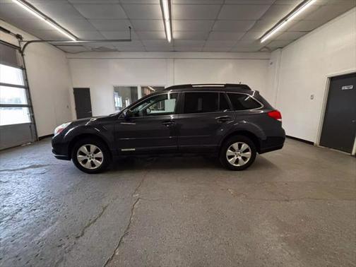 2012 Subaru Outback 2.5i Limited