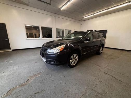 2012 Subaru Outback 2.5i Limited