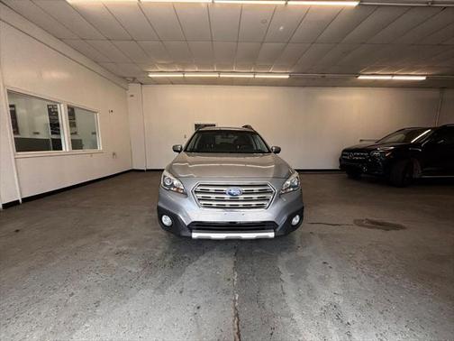 2015 Subaru Outback 3.6R Limited